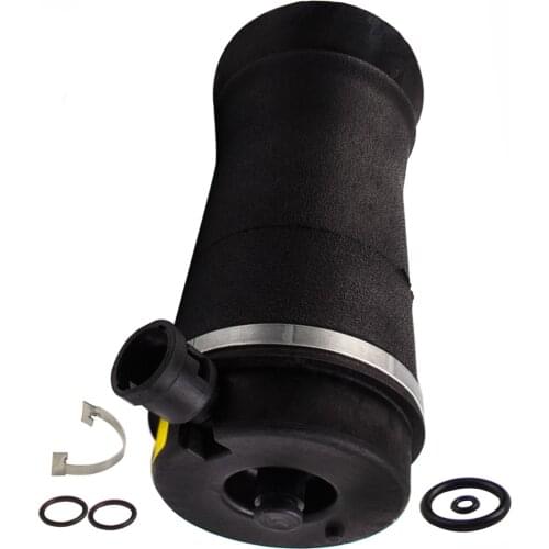 1pc Rear Air Suspension Bag Air Spring Shock for Ford Expedition Navigator 4WD Air Spring 1997 1999 2000 2002 F75Z5A891BE New