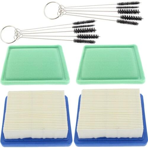 Motorcycle Air Filters QAZAKY China