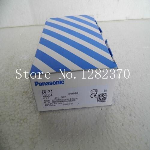 [SA] new original authentic - sensor switch EQ-34 spot