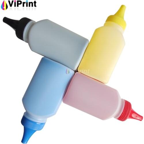 KCMY Laser Toner Refill Powder Compatible For Samsung XPRESS SL C460 C460FW C410 C410W C460W CLT-406S CLP360 360N 365w CLX3305