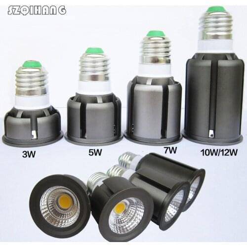 Светодиодные LED лампы GU5.3 SZQIHANG China At AliExpress