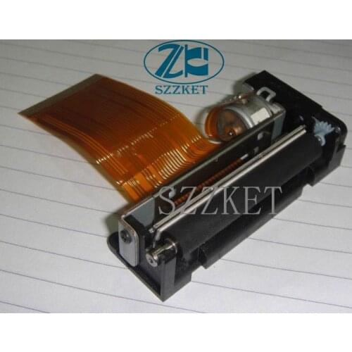 SMP650V Thermal printing machine core SMP650UKC, thermal print head SMP650UKC, thermal printer accessories SMP650