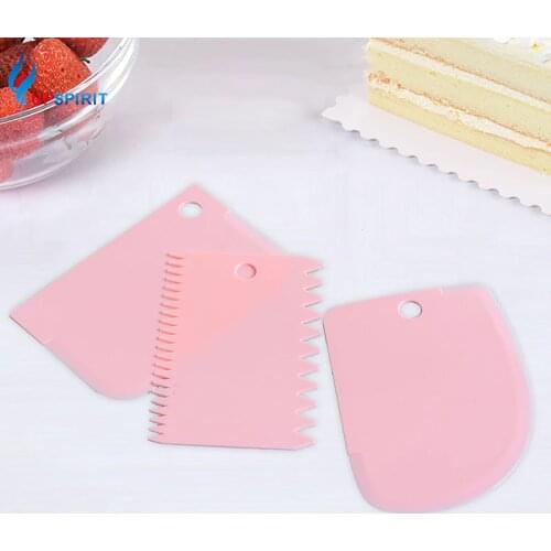 Upspirit Pastry Scrapers For Cakes China