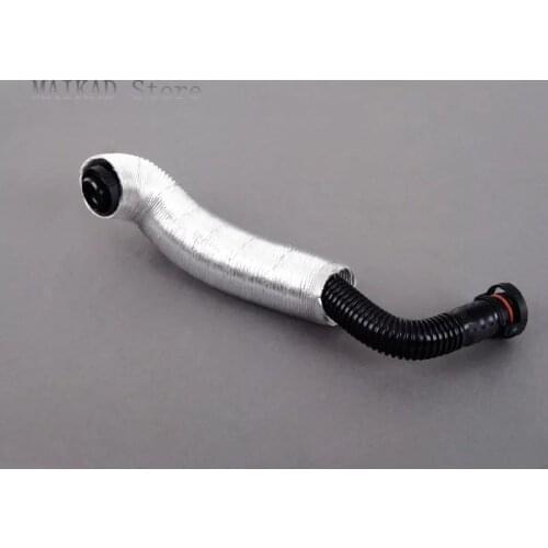 Turbo Charger Ventilation Tube for Porsche Cayenne 955 94810721651