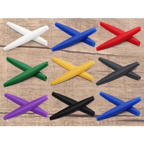 Vonxyz Replacement Ear Socks for for-Oakley M Frame Varieties