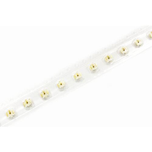 10pcs IPX.ufl male connector antenna element base straight goldplated NEW