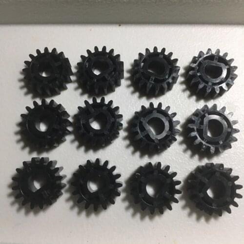 12pcs/lot) Fuji Gear D16T 327F1121646/327F1121646B/34B5591065/34B559106A/34B5591066 for Frontier 330/340/350/370/500/550/570