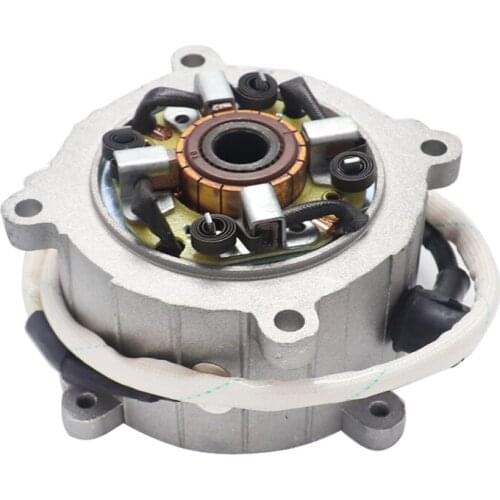 47CC 49CC 2 Stroke Start Motor Dirt Bike Starter Electric Start Engine Replacement accesorios automovil auto accessorie