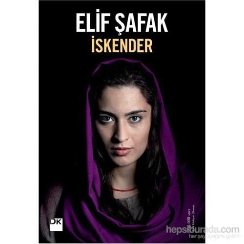 Alexander-Elif-literary work-english book