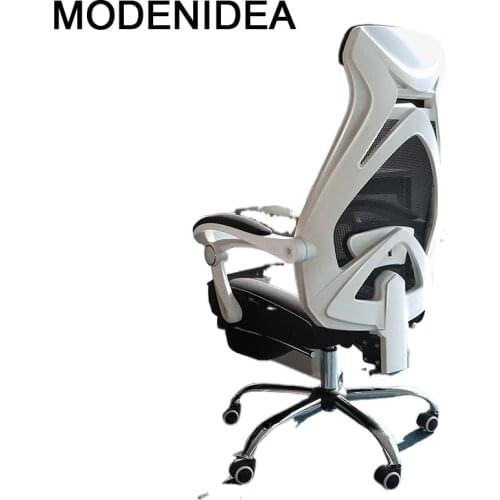 Study Stoelen Cadeira Oficina Y Ordenador Ergonomic Furniture Sessel Silla Gaming Computer Chaise De Bureau Office Chair