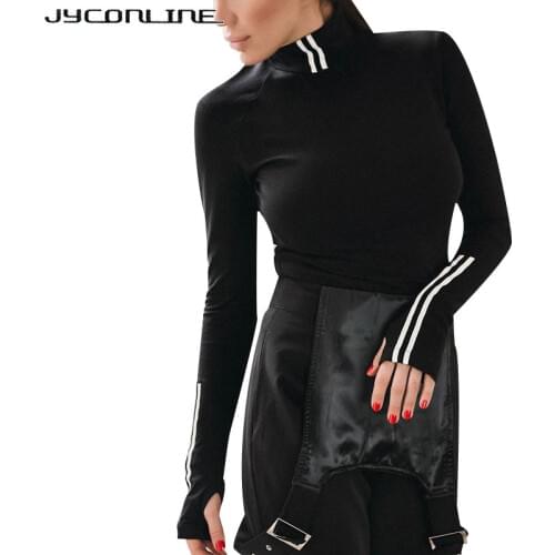 Jyconline Women's Silk T-Shirts