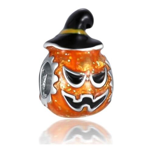 Llaves antiguas bijoux charm for jewelry making dijes de plata accessories sieraden perles verre bracelet beads ENM726