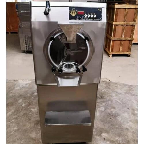 Carpigiani Batch Freezer icecreammachine Hard Ice Cream Maker Machine FREE CFR BY SEA