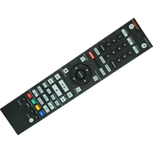 Remote Control For Pioneer VXX3391 VXX3392 BDP-LX58-SBDP-LX88-S BDP-LX78 BDP-LX88 BDP-LX58 BDP-LX58-L Blu-ray 3D Disc DVD Playe