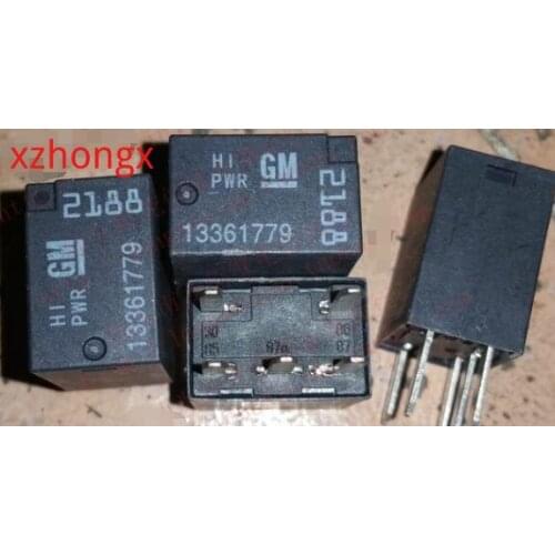 Relay GM 13361779 2188 V9-1C-12V 96190187