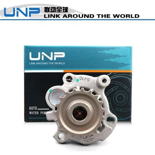 FOR VW Water Pump Oem 038 121 011G Jetta 1.9T Circulating water pump assembly038121011G