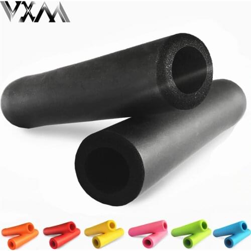 VXM Motorcycle Throttle Grips
