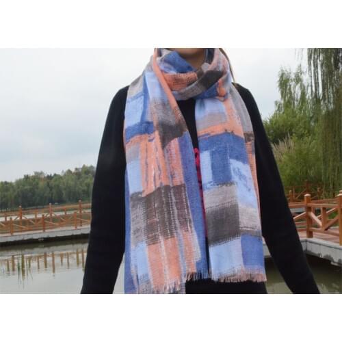 Womens ponchos 2015,cotton scarf,british plaid,bandana,desigual,shawls and scarves,Muslim hijab,tartan plaid oversized scarf