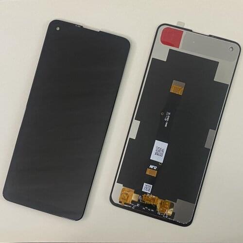 For Motorola Moto G Power 2021 Lcd Display With Touch Screen Digitizer Assembly For Moto G Power Lcd XT2041-4 LCD Sensor Display