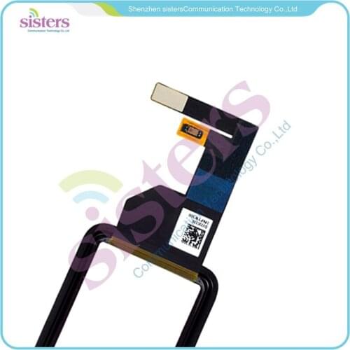 10pcs / lot Wholesale High Quality Touch Screen Digitizer Front Glass Panel For Apple Watch 42mm Free Shipping With Tracking No