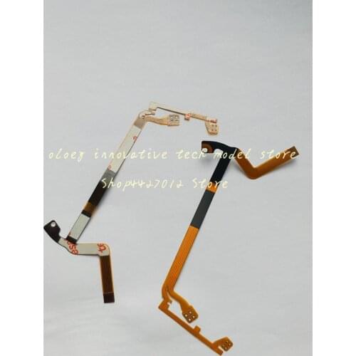 10PCS/ NEW Lens Aperture Flex Cable for Canon EF 24-105 24-105mm f/4L IS II USM Repair Part (gen 2)