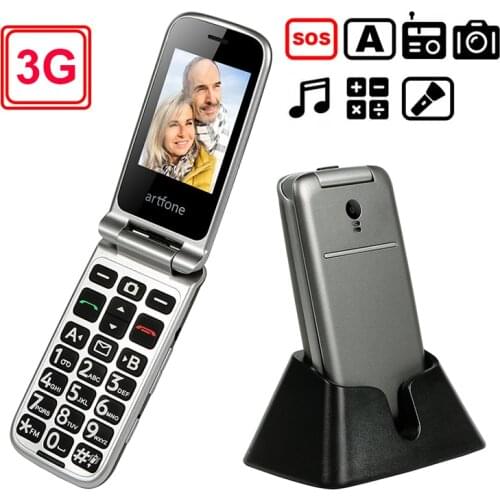 Artfone Smartphones And Accessories
