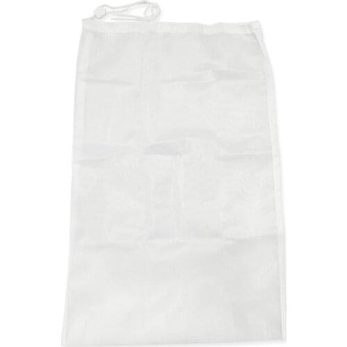 D0AF Leaf Suction Device Collection Bag Pool Filter Basket Skimmer Socks Swimming Pool Vacuum Cleaner Accessories Professional