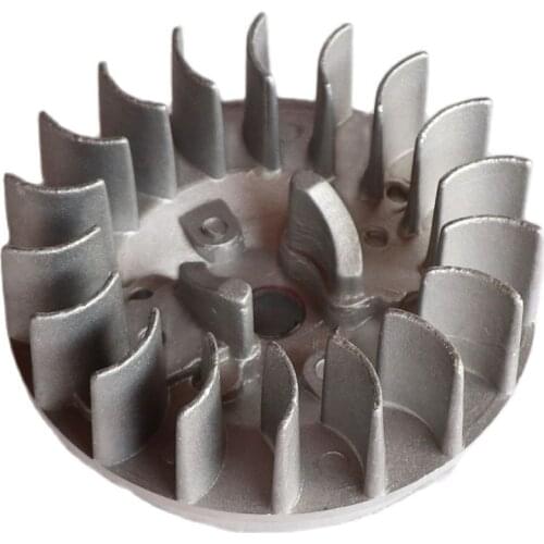 Motorcycle Engine Recoil Pull Starter Steering Wheel For 2 Stroke 47cc 49cc Pocket Chinese Bike Mini Moto Mini Moto Kids Dirt Qu