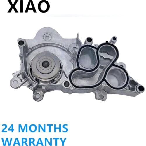 04E121600 Engine Coolant Water Pump Head Kit For VW Jetta For Audi A1 A3 S3 A4 Q3 04E121004M 04E121600AD 04E121605E 04E121600D