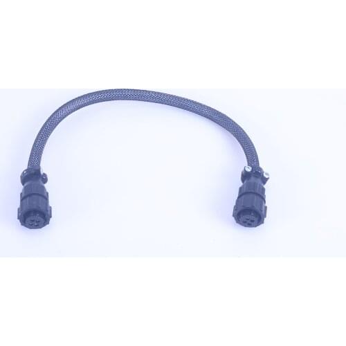 Battery Cable for Jimmy Camera Jib Crane