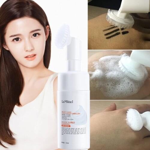 Масла для снятия макияжа La Milee China At AliExpress