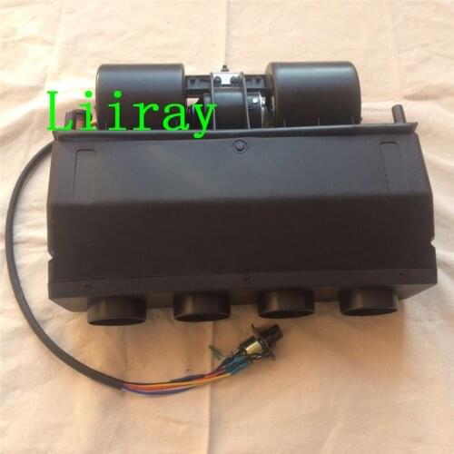 Liiray Heating, Ventilation And Air Conditioning Systems