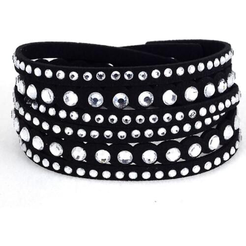 Chain Bracelets MIASOL China