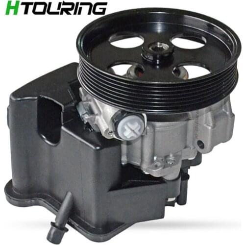 For Power Steering Pump For Mercedes Benz W203 CL203 S203 W211 C209 S211 A209 R171 W204 S204 CLK SLK 0034664001