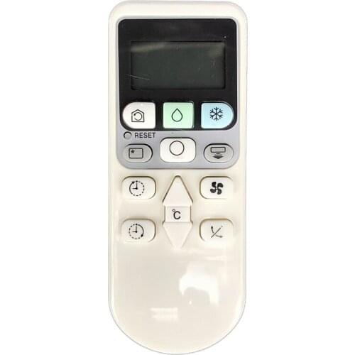 NEW Universal Air Conditioner Remote control For Hatichi Remote Control RAR-3V2 RAR-2P2 RAR-3U1 KTRL002 Fernbedienung