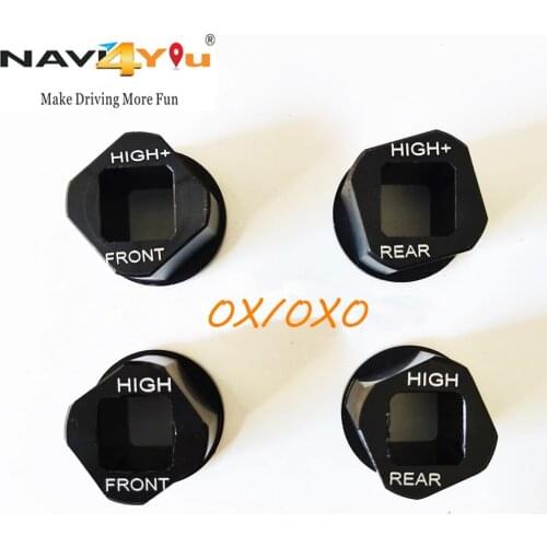 Wholesale original electric scooter regulating block damping height adjustment module for OX OXO electric scooter