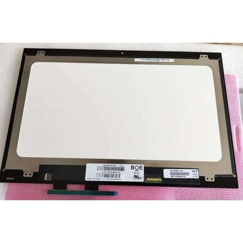 14 inch FOR ACER SPIN 3 SP314-51-50Z9 TOUCH SCREEN DIGITIZER LCD DISPLAY ASSEMBLY
