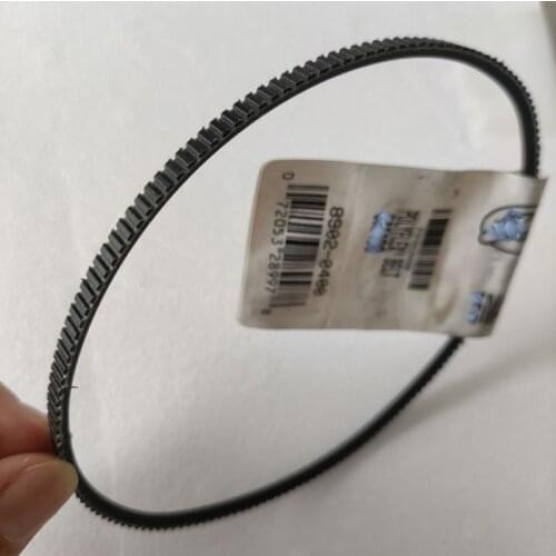 Drive belt motor belt 2/7M875JB 3/7M875JB Machine Transmission Rubber Belt water tower V-belt
