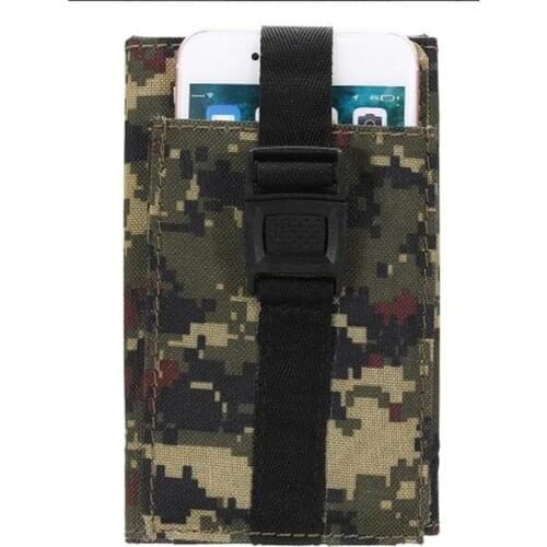 Foldable 20W USB Solar Panel Portable Folding Waterproof Solar Panel Charger Mobile Power Battery Charger