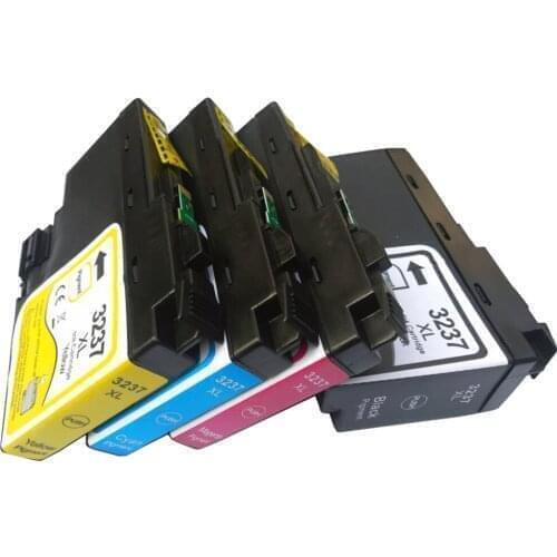 Compatible ink cartridge for brother MFC-J5945DW MFC-J6945DW MFC-J6947DW printer for LC3237