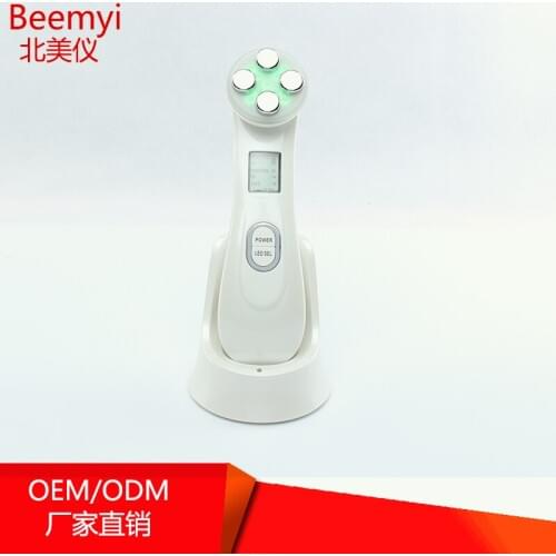 Косметологическое оборудование Tjiris China At AliExpress