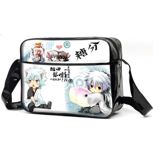 VVAOZU Men's Shoulder Bags