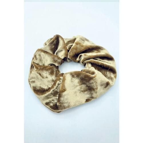 Bagel Buckle Hair Rubber Velvet Bagel Hairpin colorful hair band ponytail holder headband hair accessories elastic hairpin