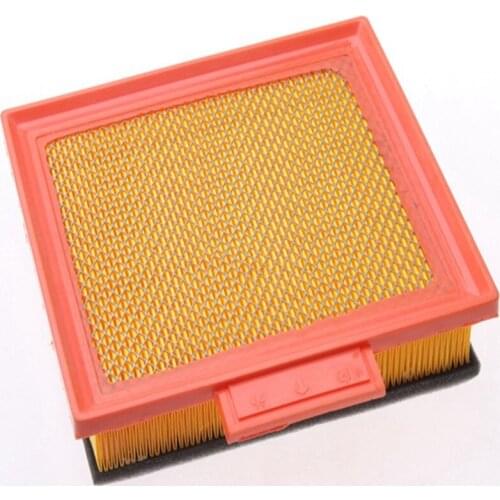 1Pcs Auto Air Filter Element Suit For ChangAn Oulove 2013-2015 1.5 1.2