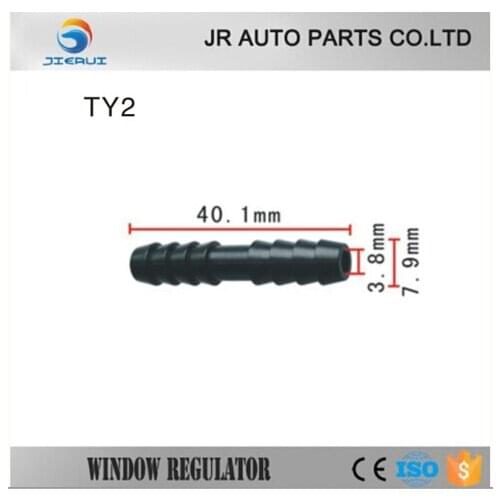 10x General screws, metal clips, water pipes