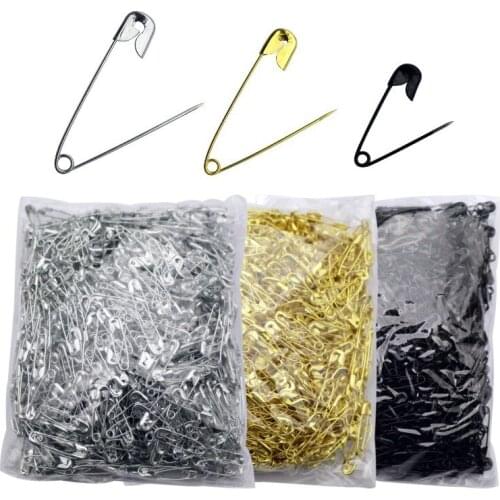 500pcs/bag 3colors Paper Clips 18mm mini Paper Clips Notes Classified Clips Student Stationery School Office Supplies