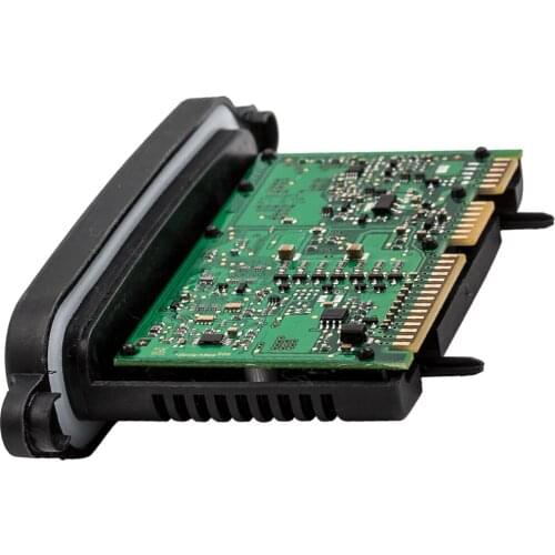 63117316217 7329157 for BMW 5 Series F10 Pre-Facelift 10-13 Xenon Driver Module