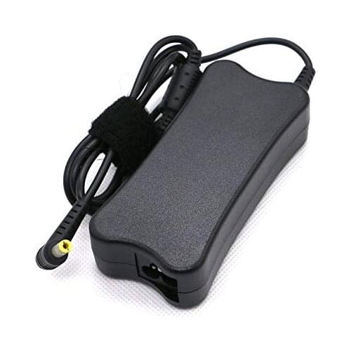 Huiyuan Fit for 19V 3.42A 65W 5.52.5mm ADP-65YB B Laptop AC Adapter for Lenovo Ideapad Y33 Ideapad Y410 Ideapad I2600 ADP-65CH A