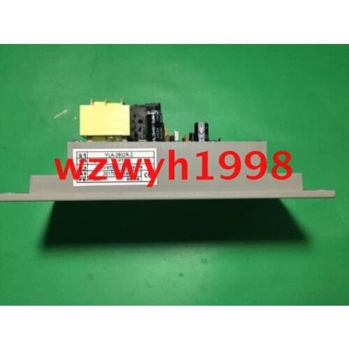 AISET YLA-2000 Temperature Controller YLA-2612R Thermostat Meter YLA-2612R-2