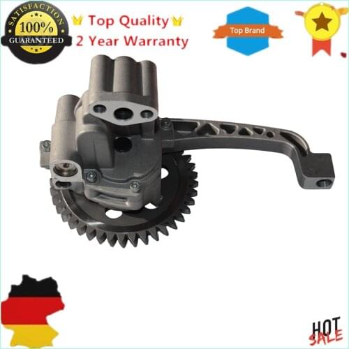 AP01 New 070115103A 070115105A 41-TEETH Oil Pump ForT5 2.5 TDI 070115105A AXE BPC BAC AXD BNZ BLJ 070 115 103 A 070 115 105 A